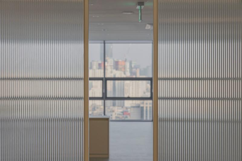 简约清新，WhiteTone 生活工坊办公空间-6