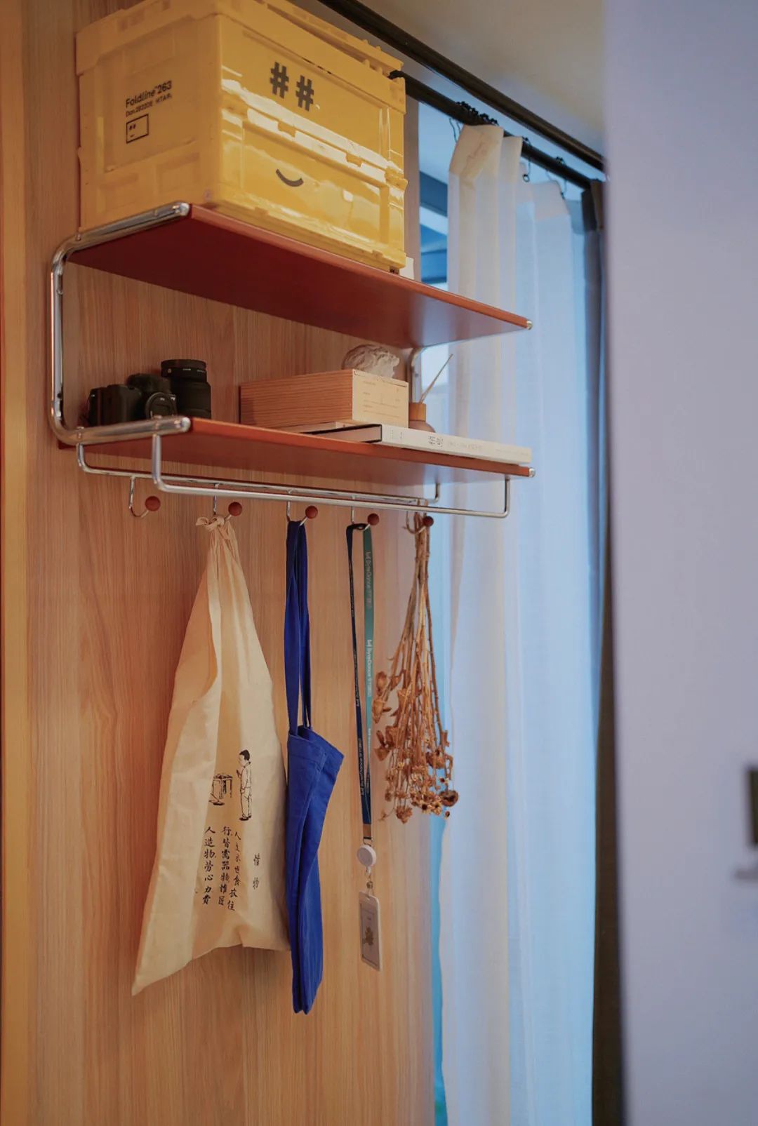 胡同里的家丨中国北京丨以太-35