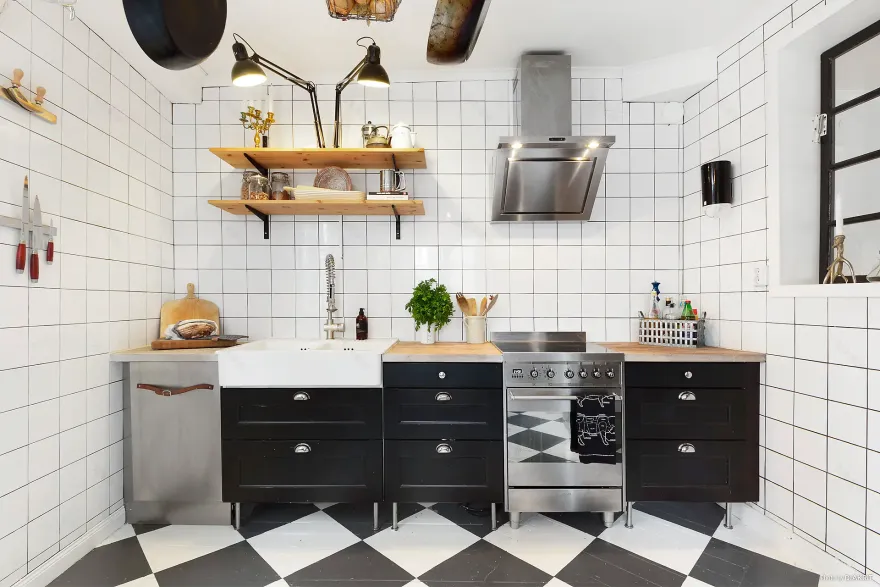 城市中的乡村魅力-3