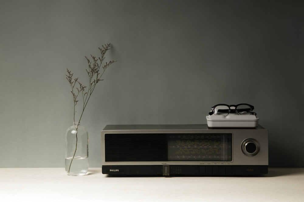 Landscape办公桌整理器-7