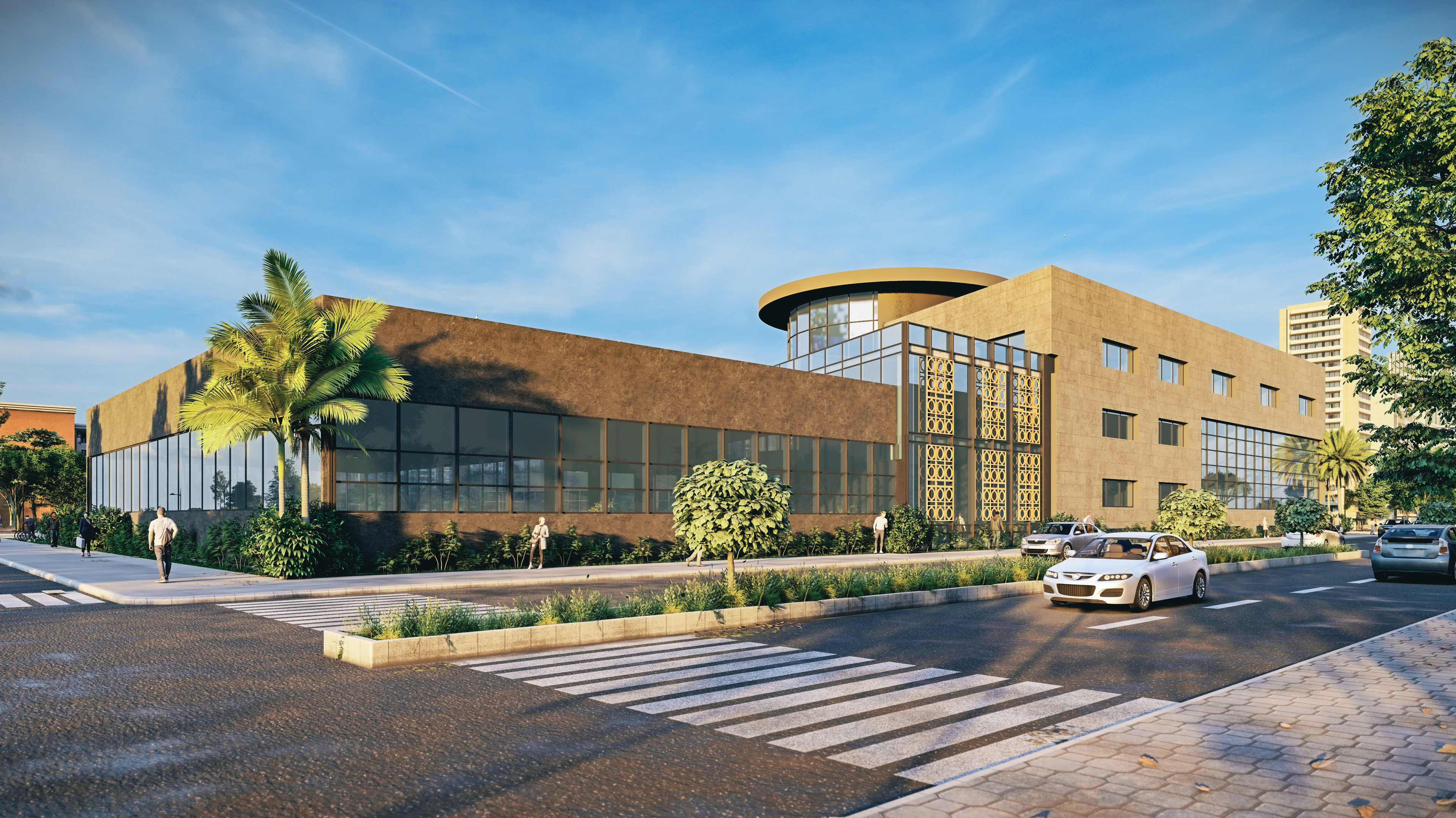 E-learning technology center-13