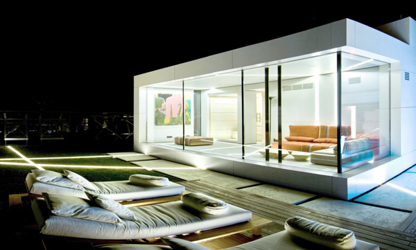 Nhà áp mái bên sông Dnepr - Hội Kiến Trúc Sư Việt Nam-105