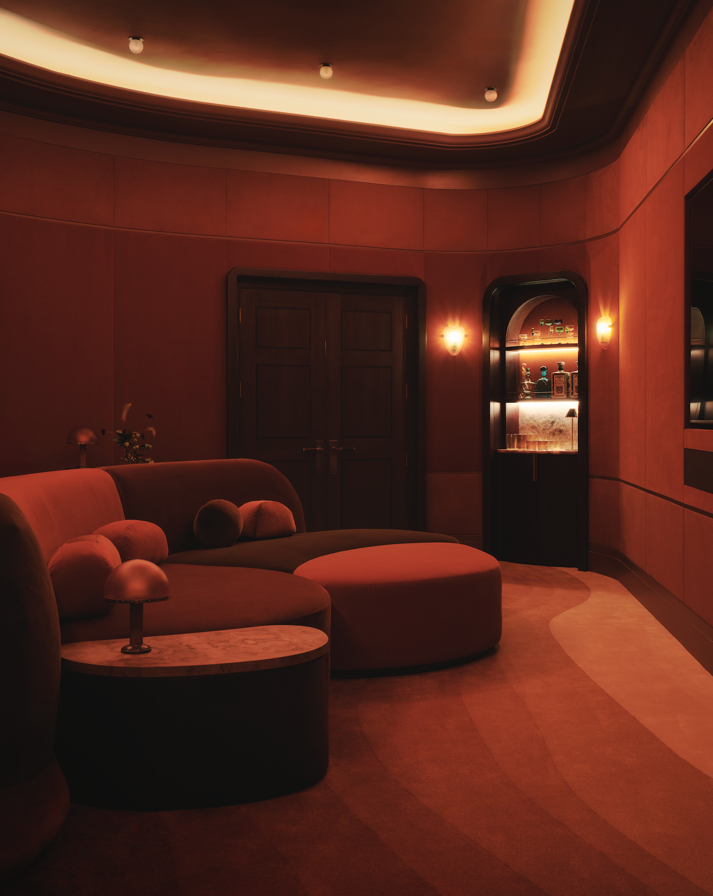 艺术收藏之家丨英国伦敦丨Spinocchia Freund-40