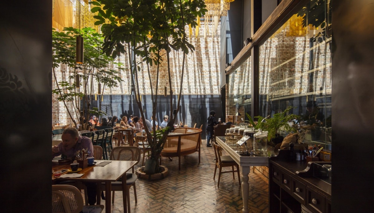 挂毯@卡明丁路-9