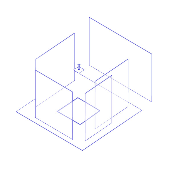以水为元素的室内设计项目-4