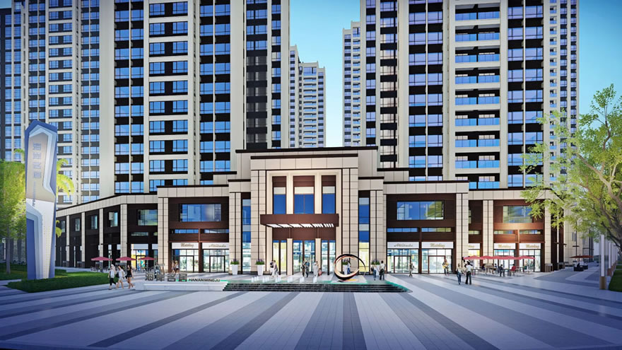 汕头·海岸名居丨中国汕头-17