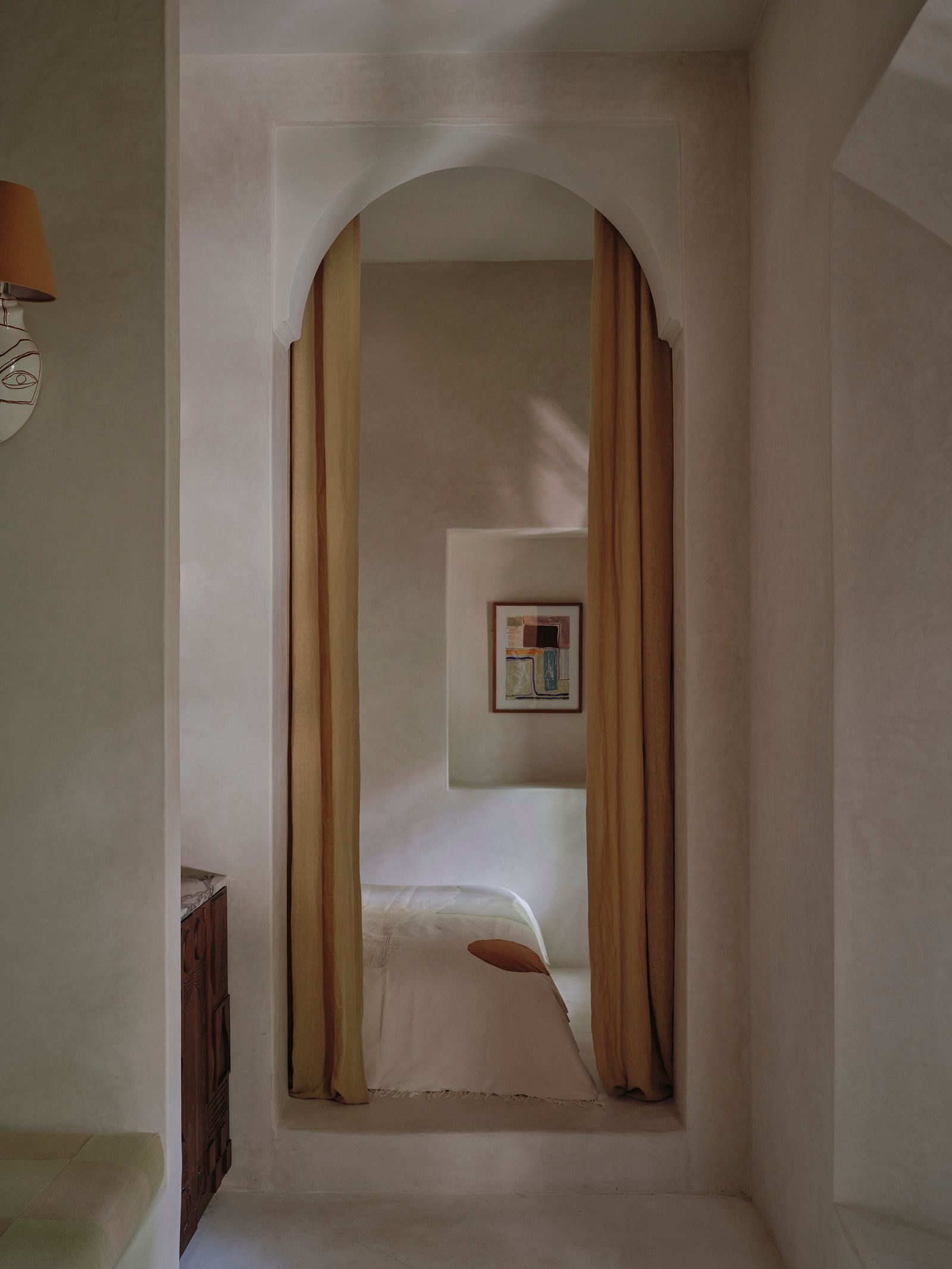 Riad Rosemary（马拉喀什迷迭香庭院酒店）丨摩洛哥马拉喀什-28