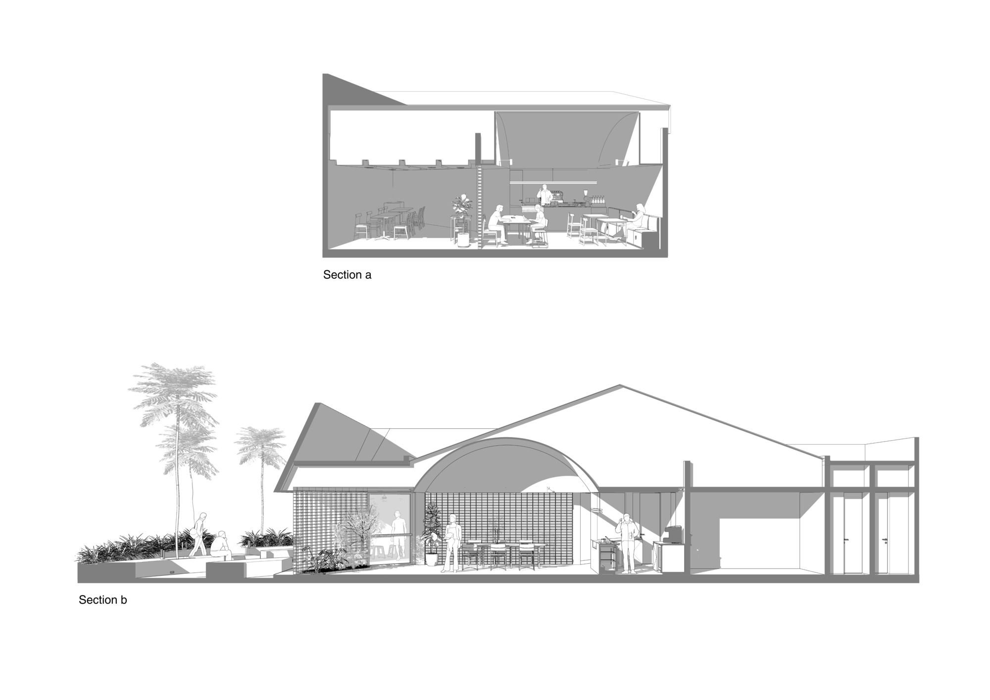 餐厅丨印度丨INS Studio-23