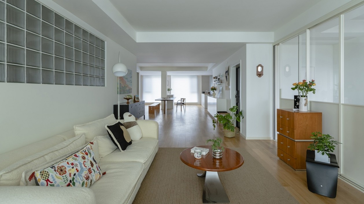 群贤府赵宅丨中国绍兴丨同在建筑设计有限公司-5