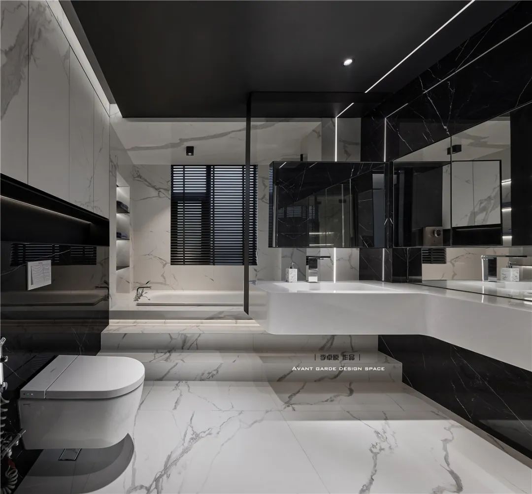 八套大宅，八种生活美学-356