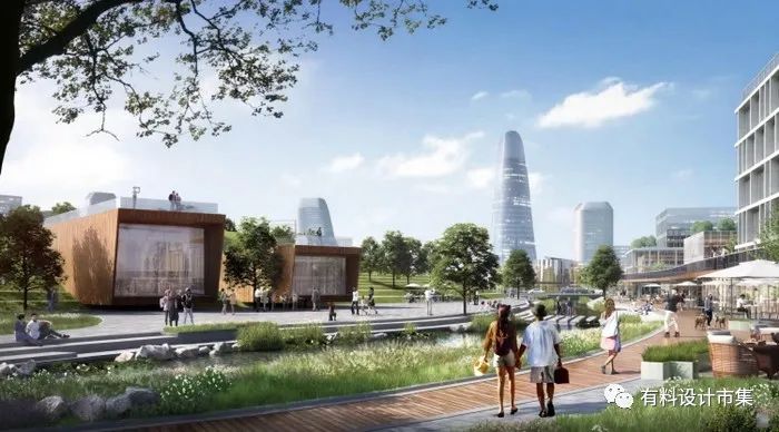 产城景共融，人境业共荣-14