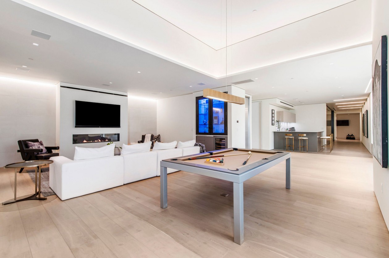 打造极致雅宅，品味不凡生活-33