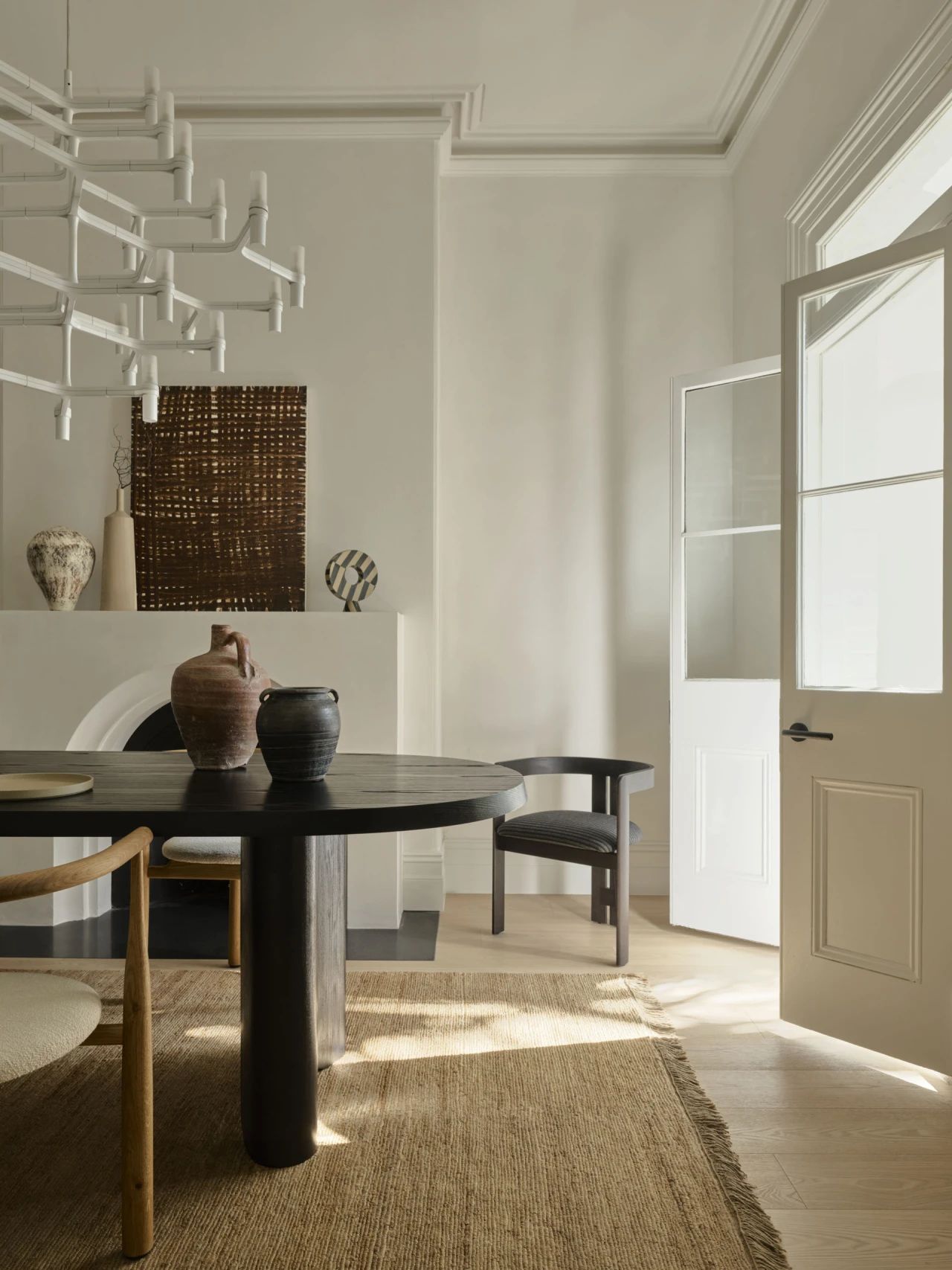 帕丁顿住宅翻新-28