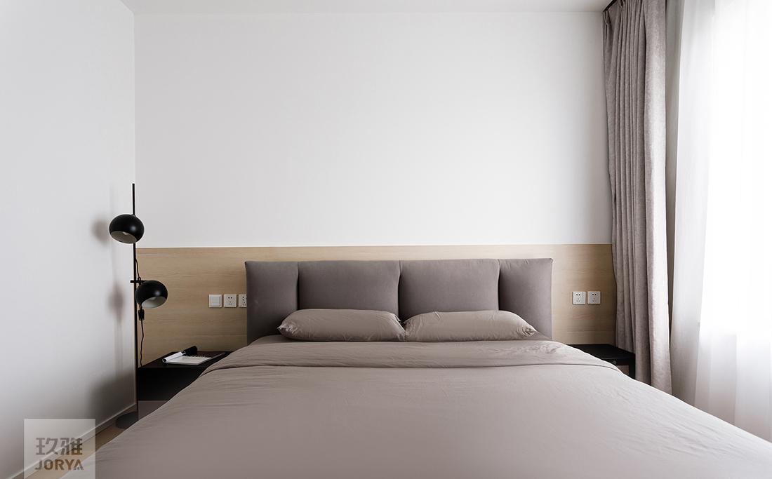 现代简约空间设计丨JORYA玖雅-63