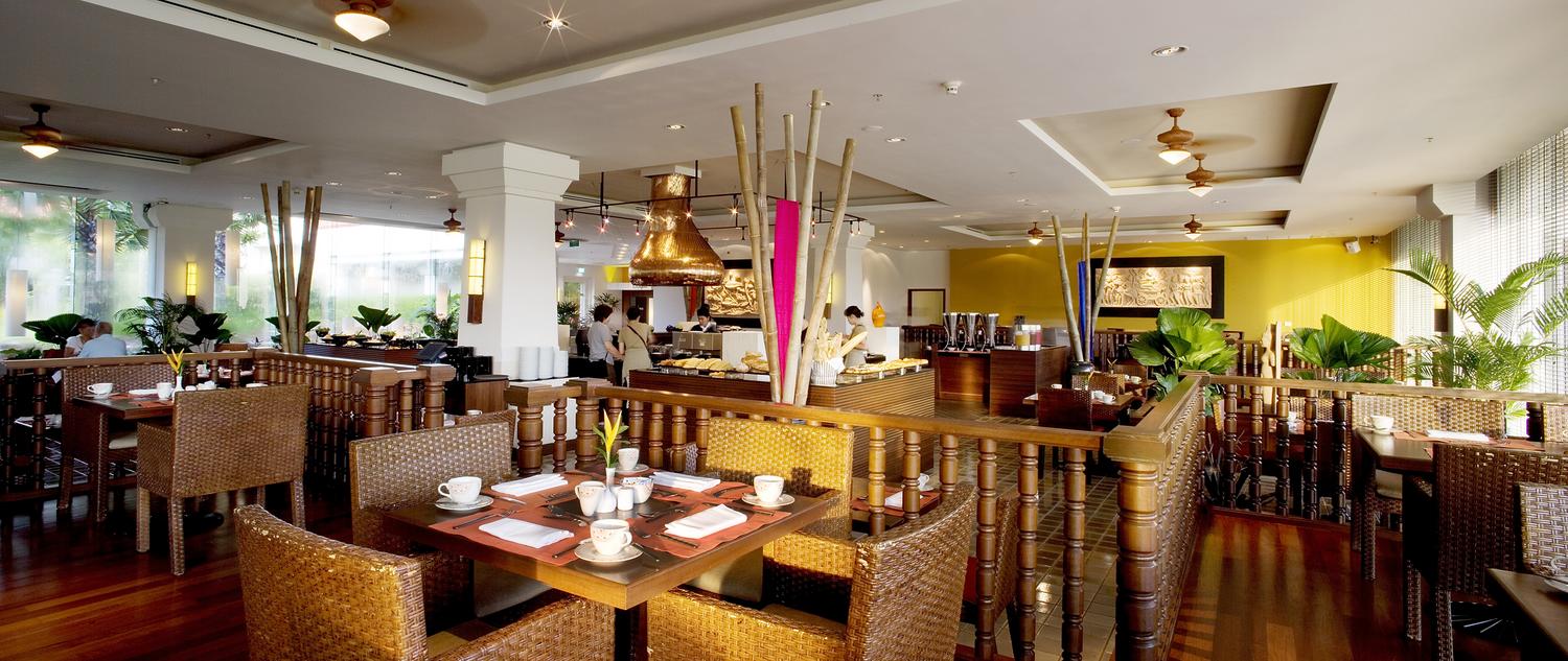 )Le Meridien Angkor, Siem Reap, Cambodia-31