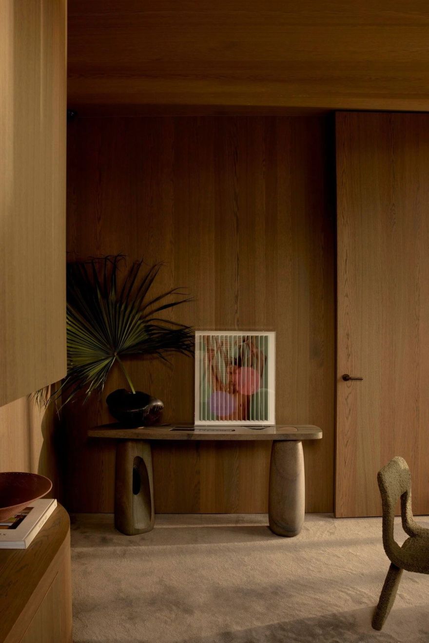 Golden Design 新办公室丨澳大利亚墨尔本-57