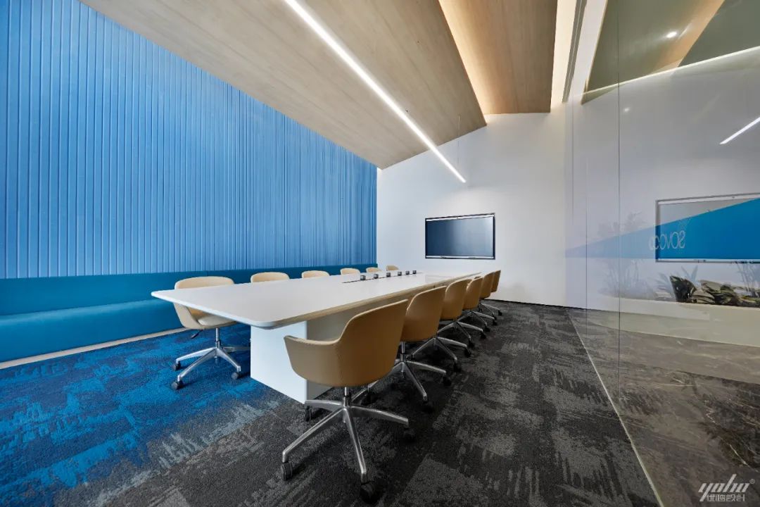 思为可湖州办公楼丨中国湖州丨上海优鸿设计-31