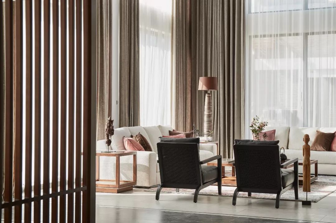 绍兴金德隆文化创意园的中式度假空间-33