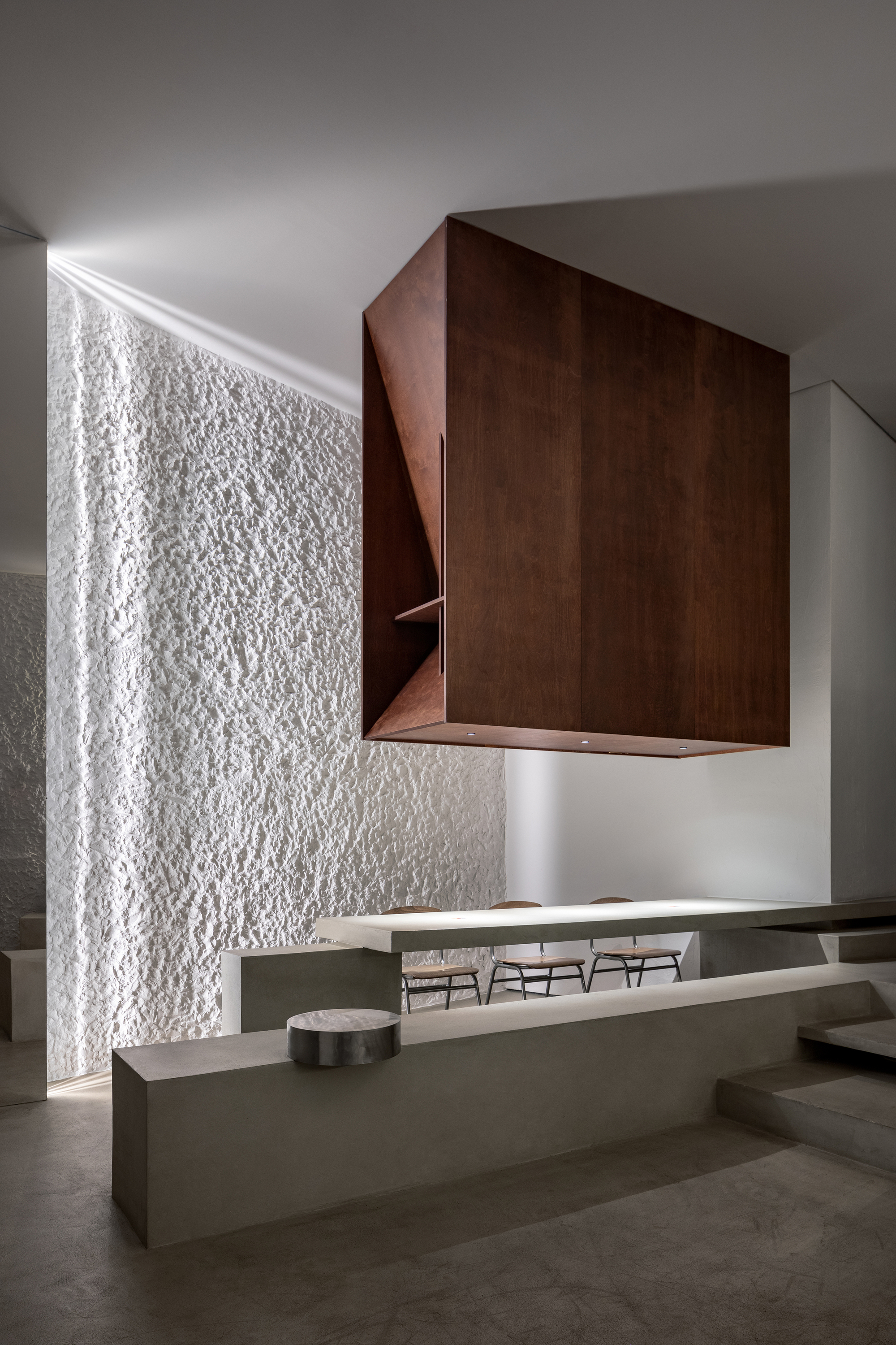 胡德咖啡馆丨波兰华沙丨Ponomarenko Volodymyr-34