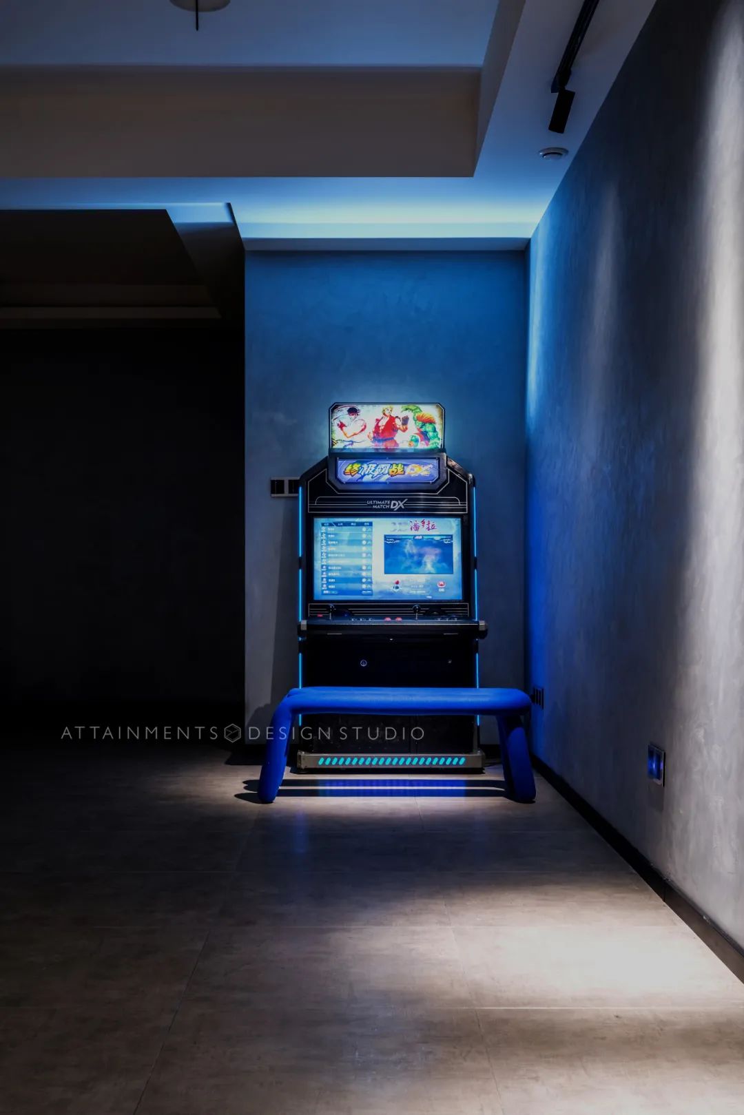 首发 | 2020|珠江璞墅|玩物尚志-144