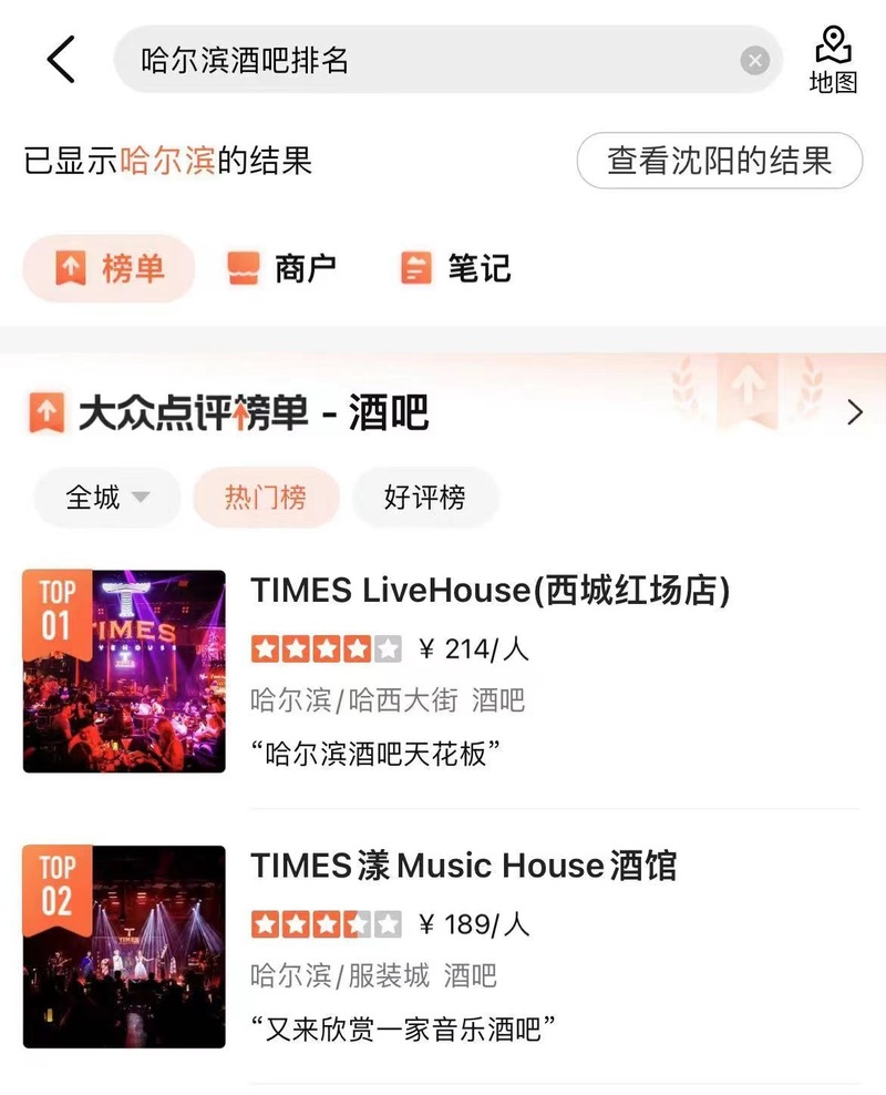 哈尔滨 Times Live house 设计丨中国哈尔滨丨深圳品彦室内设计有限公司-7