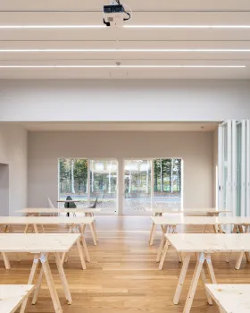 "Dairy Farming × IT" Specialized School