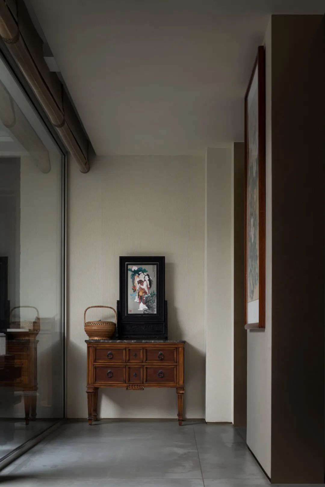 远山含黛 隐市晴岚丨中国成都丨成都乔玺空间设计有限公司-63