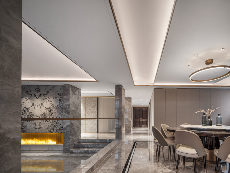 龙泽府第私人别墅-12