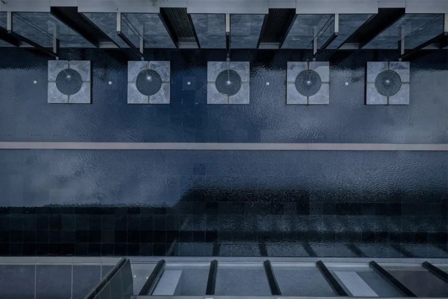 沈阳琨瑜府 | 书卷景观,出入世间的恬然自居-27