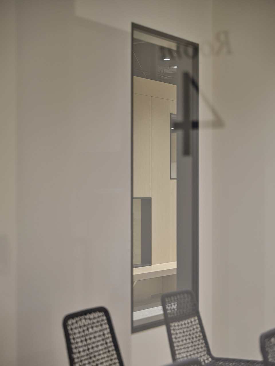 日本NewsPicks GINZA创意空间-58