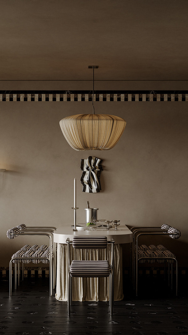 裹巧克力糖衣的冰淇淋丨比利时安特卫普丨namu.bureau-14