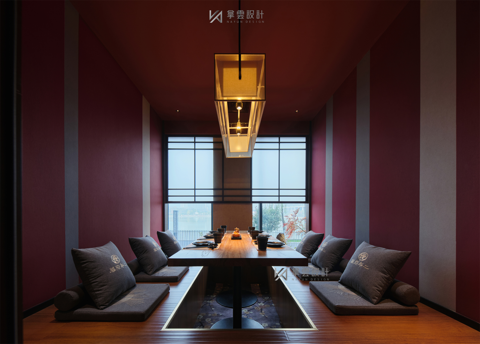 藤原布二安室桃会席料理丨中国南京-18