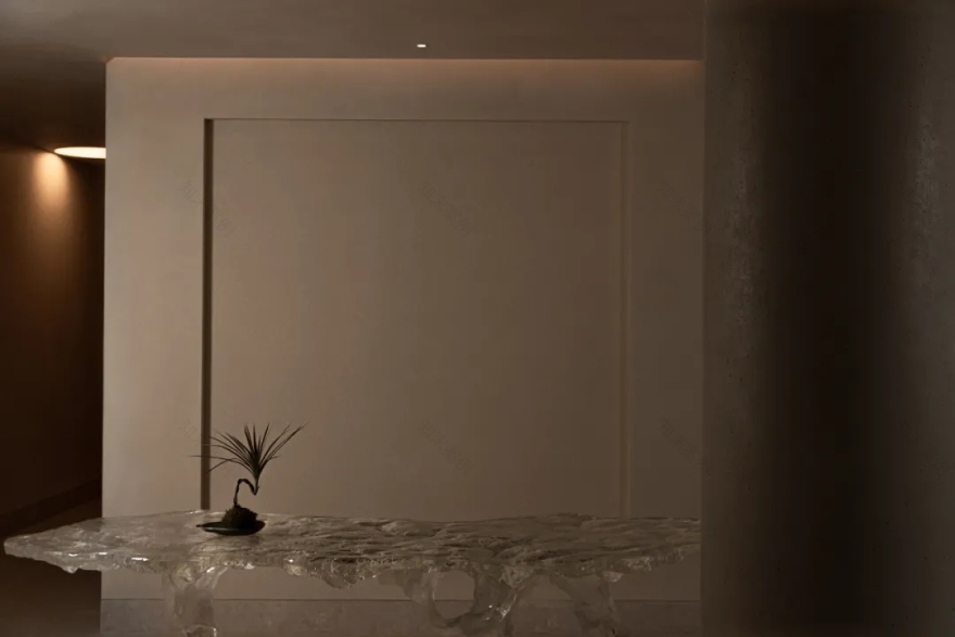 杭州天目里TEA SPA丨中国杭州丨杭州设谷设计事务所-51