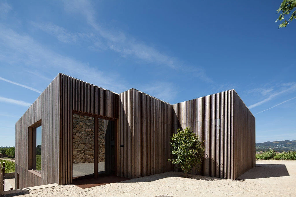 葡萄牙酒庄酒店-8