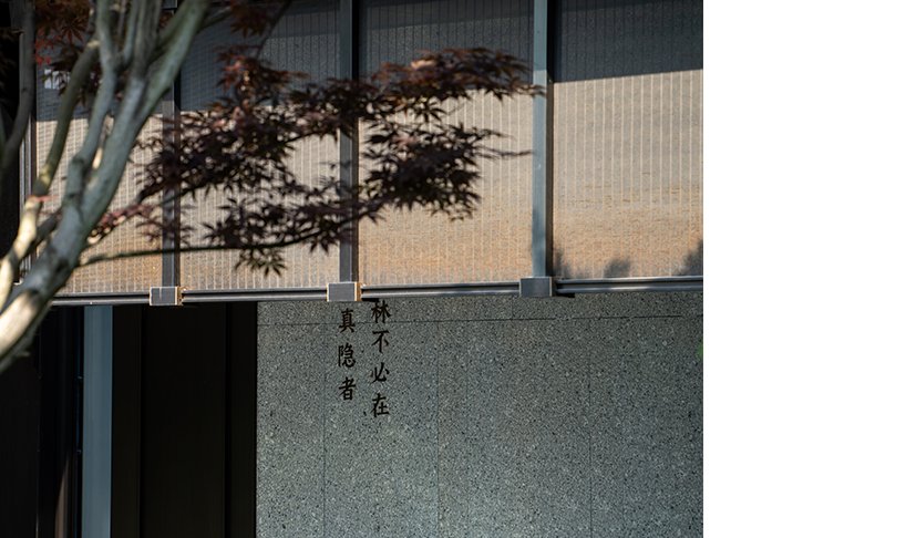 中交七溪庭 | 虞城宅邸，七溪入画-50