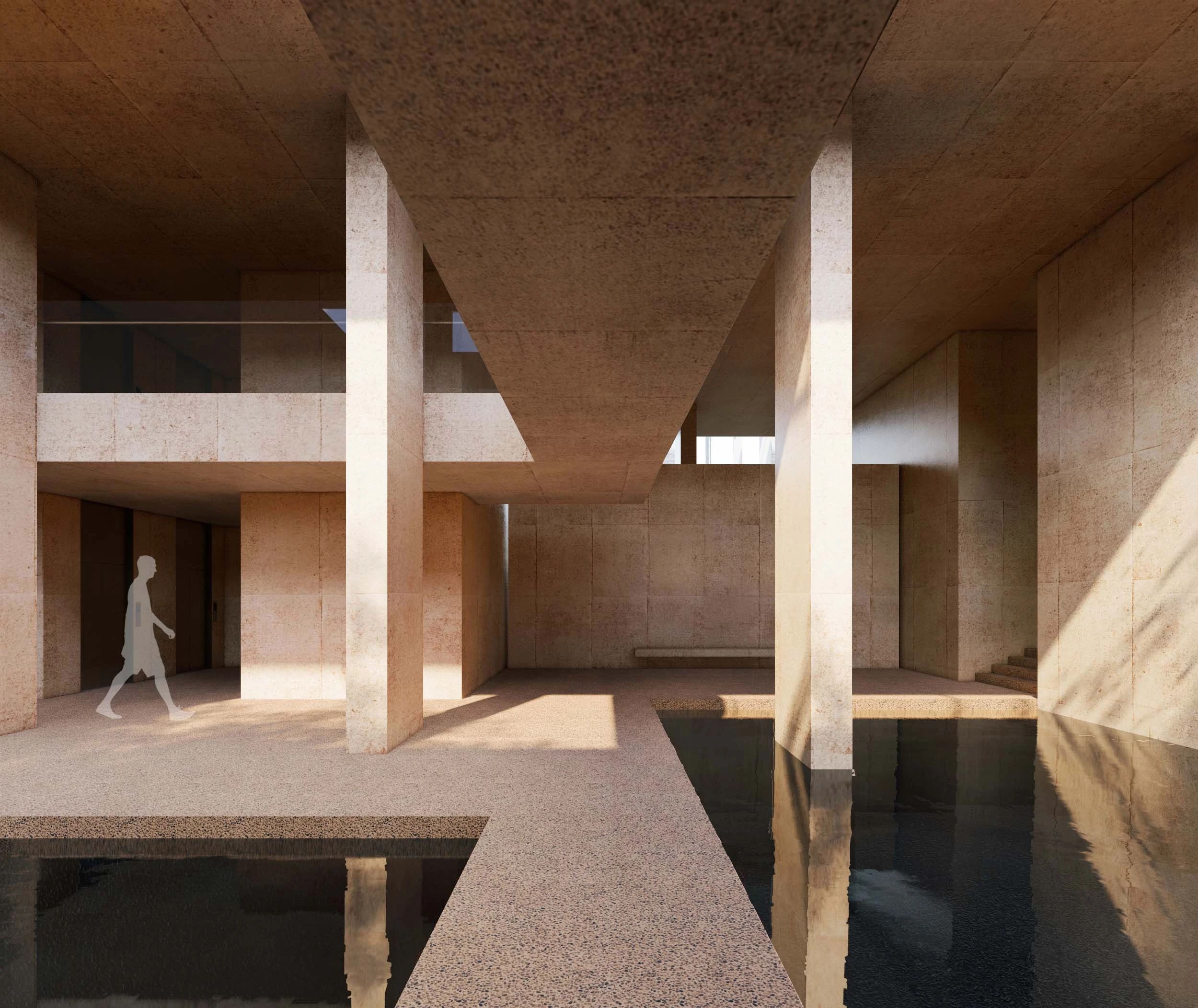 董功新作  景德镇 景仰书院-48