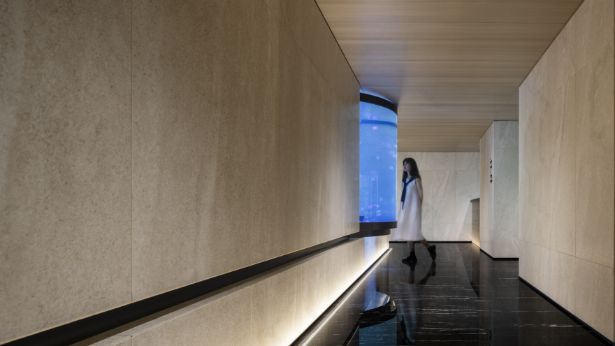 广州中海·观雲府丨中国广州丨ENJOYDESIGN-15