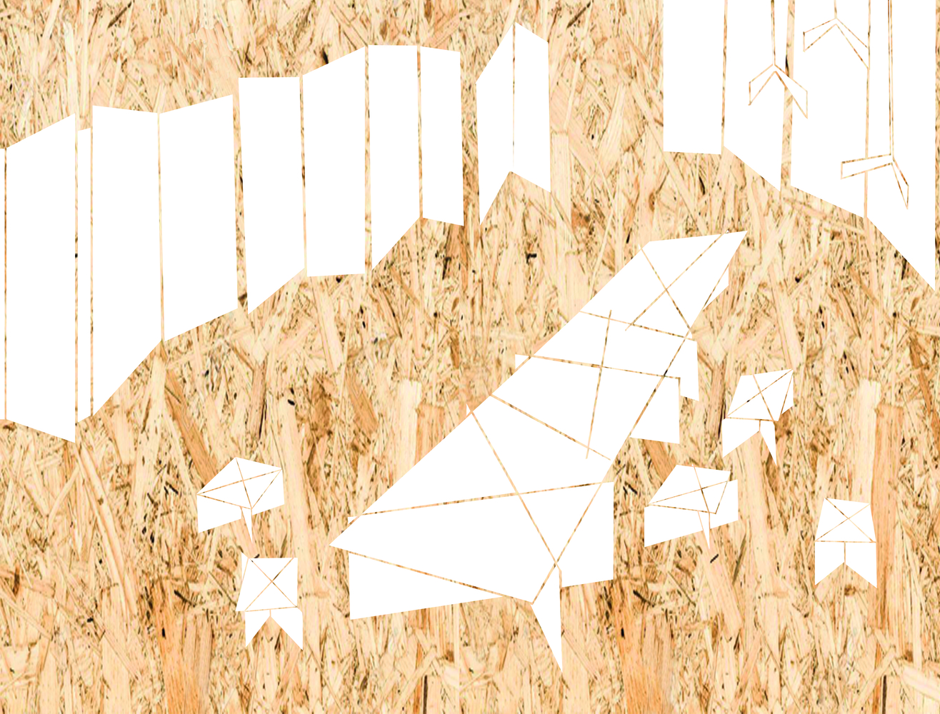 巴黎首家实体店 · We Are Knitters Store丨法国巴黎丨Mazumdar Bravo-37