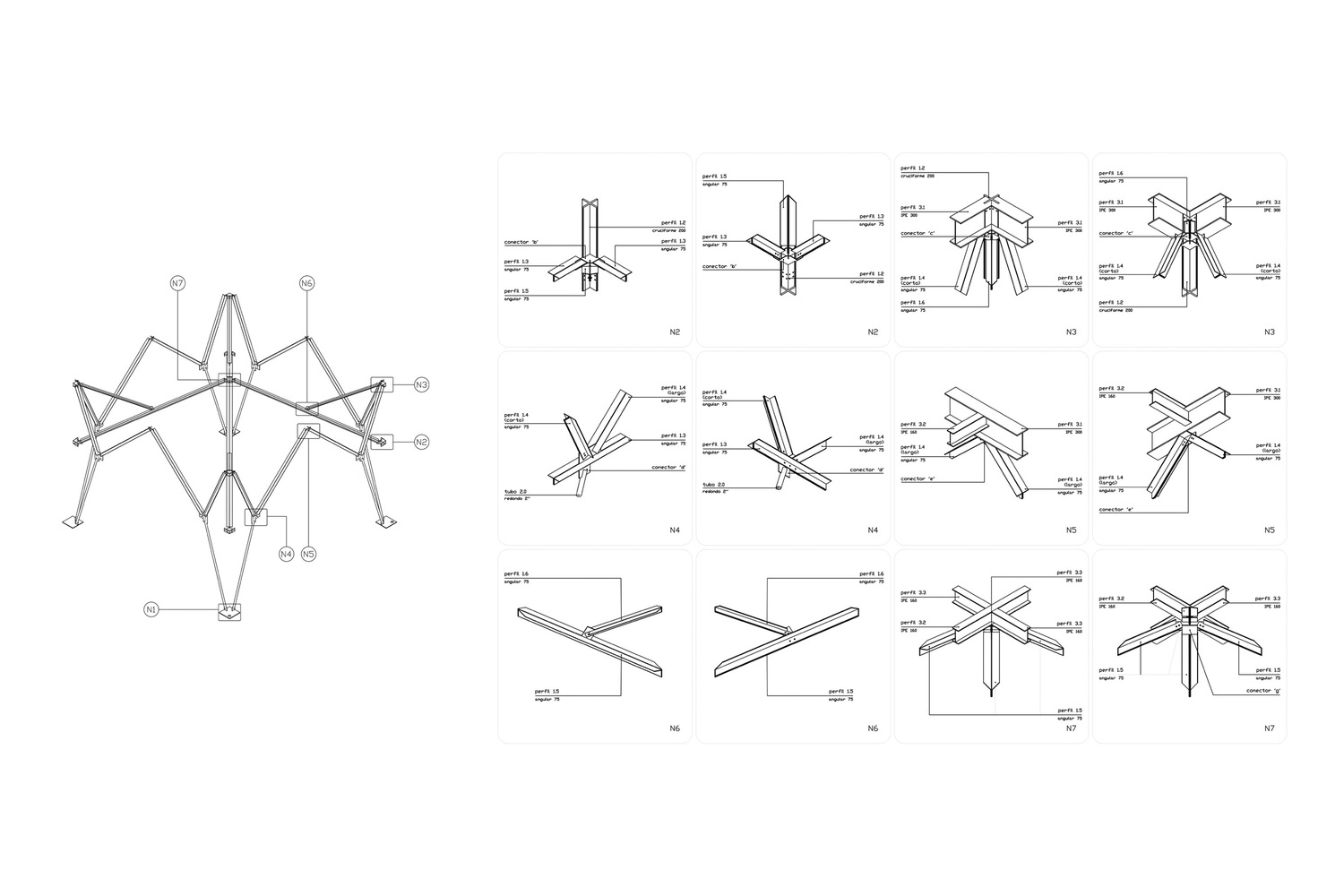 城市便利设施 · 玻利瓦尔大道的社区活力中心-73