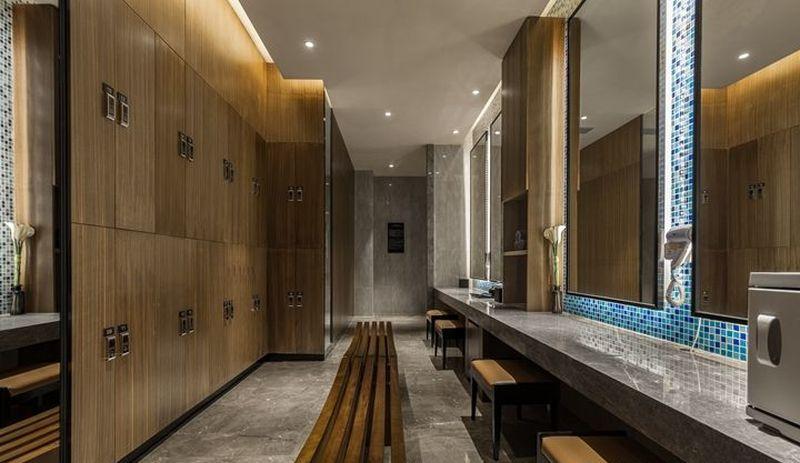 襄阳铂骊酒店-70