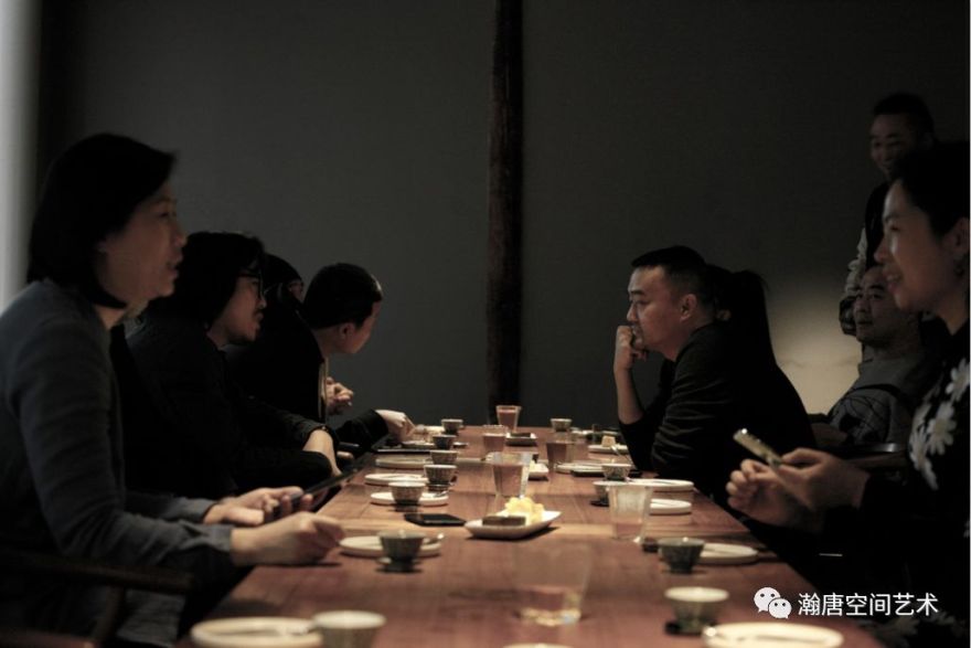 餐饮品牌创始人围炉共话设计趋势-12