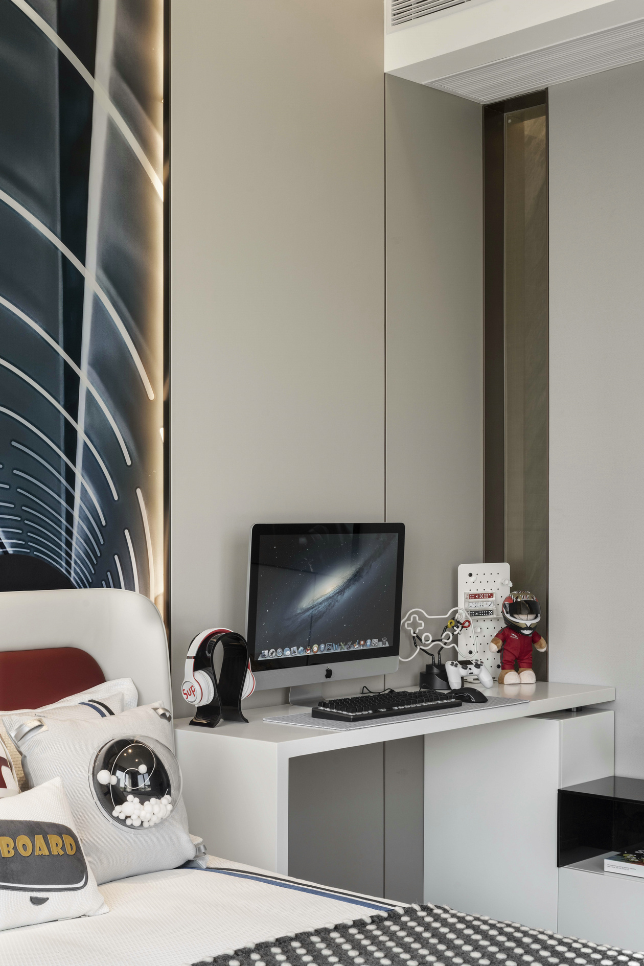 珠海·九洲天和 402 地块 C 户型别墅丨中国珠海丨JMJ 迦曼嘉-92