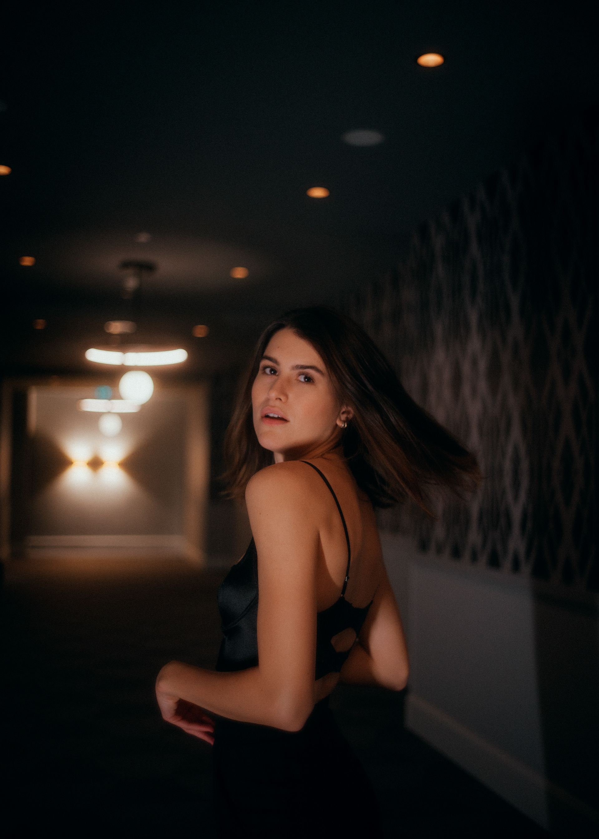 皇后酒店丨MYRIAM-7