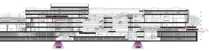 上海祁安路站商业综合体丨中国上海丨上海日清建筑设计有限公司-42