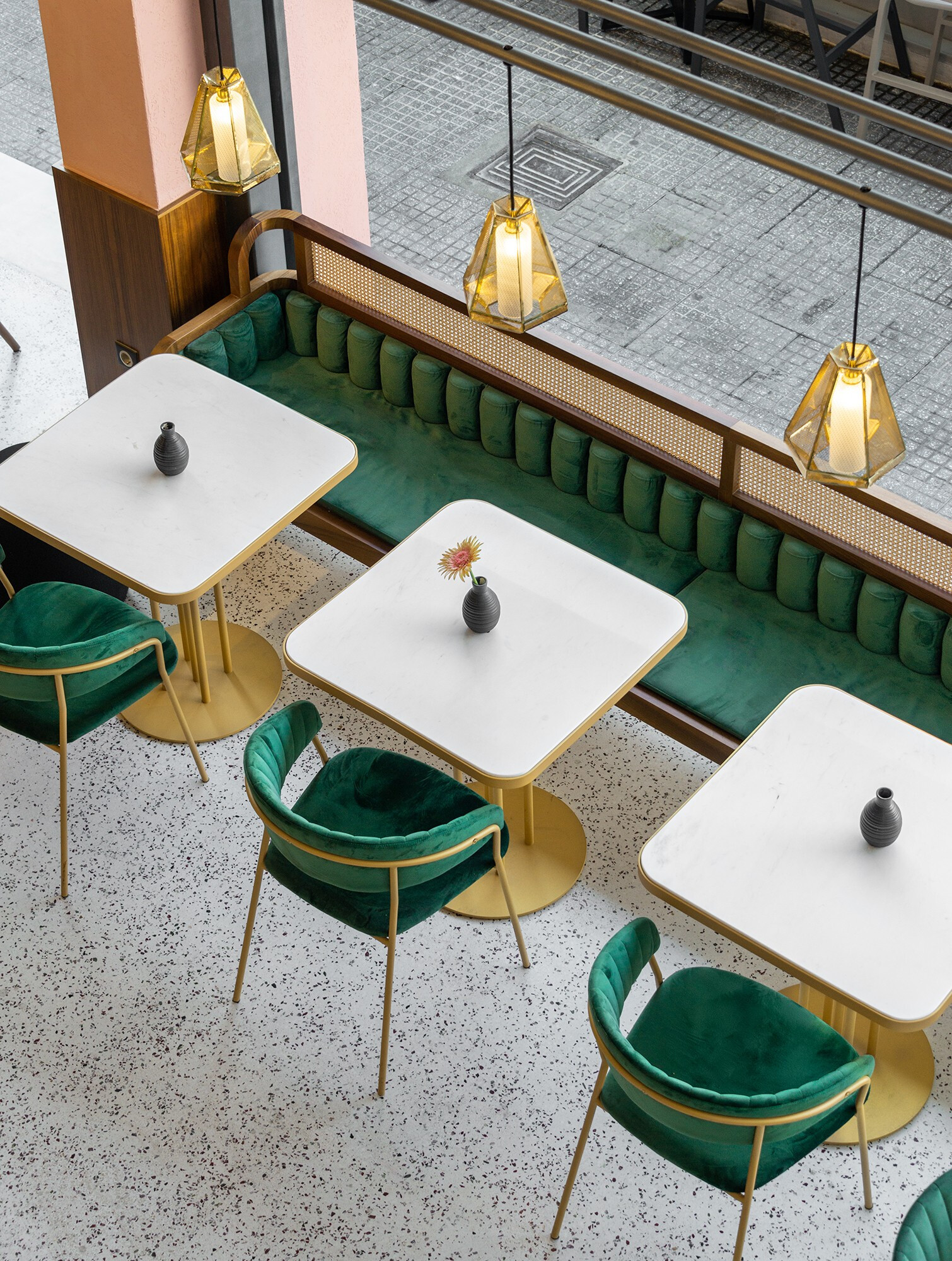 Epicure · 都市灵魂项目-24