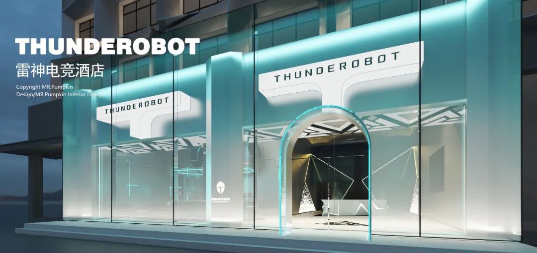 西安中大国际 MORII 复古商业综合体丨中国西安丨上海南瓜先生空间设计事务所 & 硬茧-55