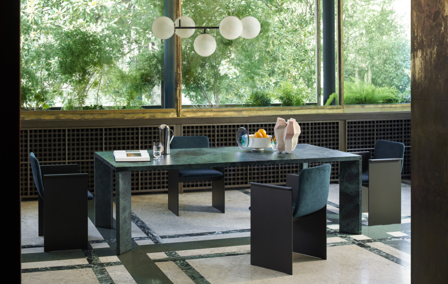 2022 米兰设计周 | 全球顶尖设计亮点一览-91