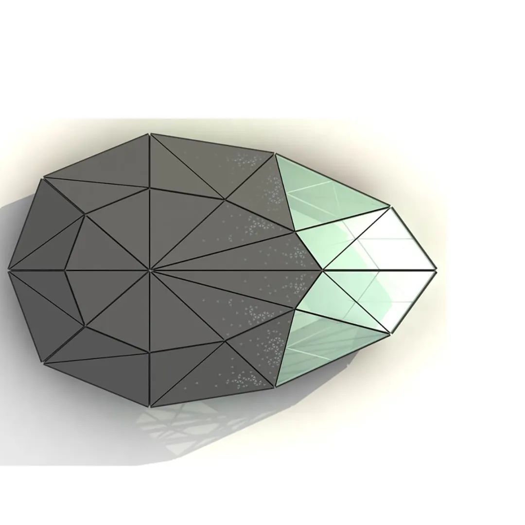 贵阳未来方舟“越界影城”丨中国贵阳丨深圳市欧博工程设计顾问有限公司+加拿大福莱克建筑设计事务所-35