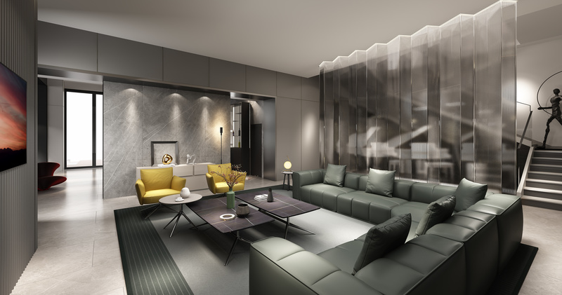 安图·家旗舰展厅-6