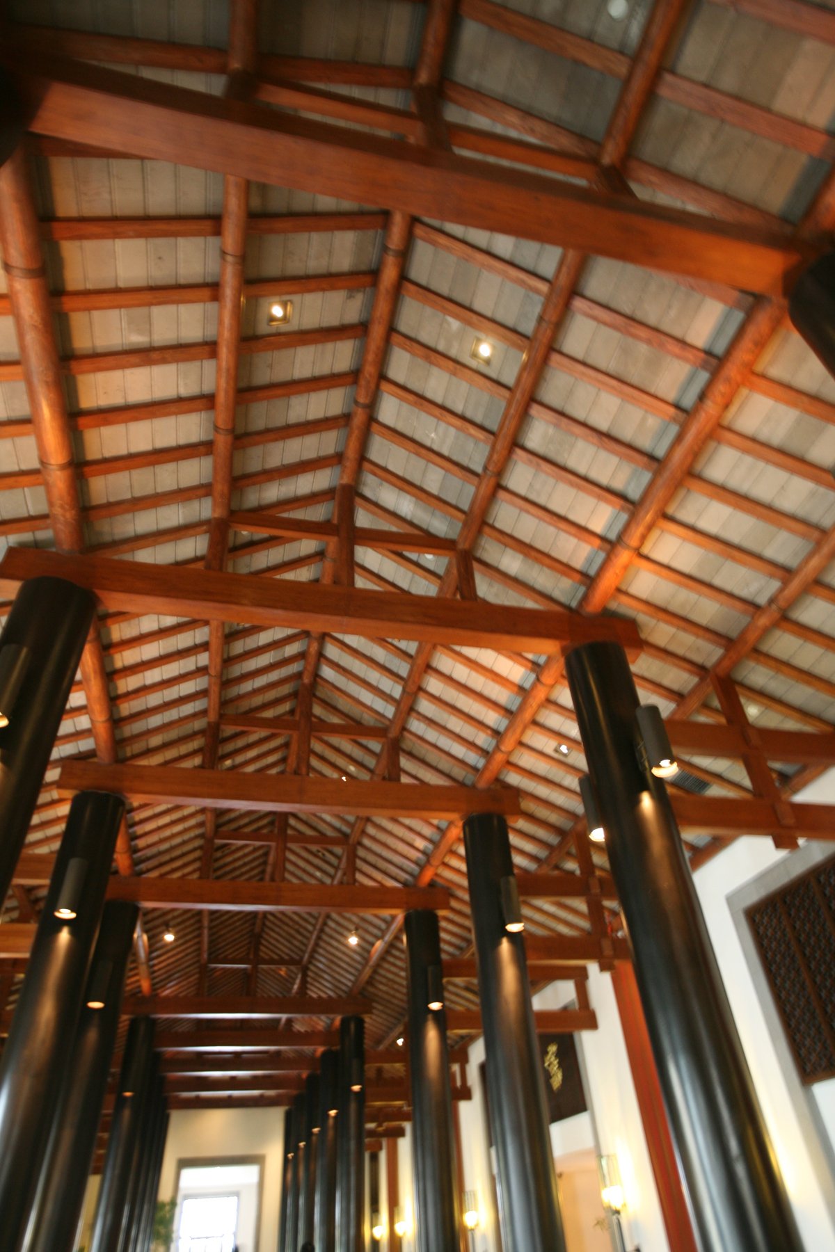 富春山居安缦法云度假酒店-4-4